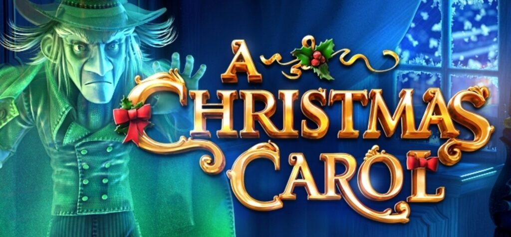 Image A Christmas Carol